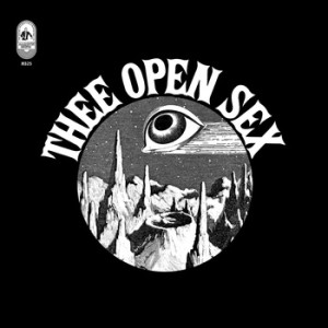 TheeOpenSexLP