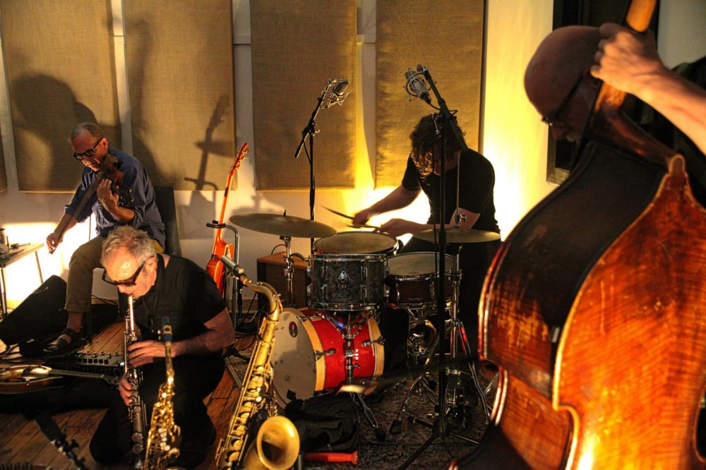 marswilliamsquartet